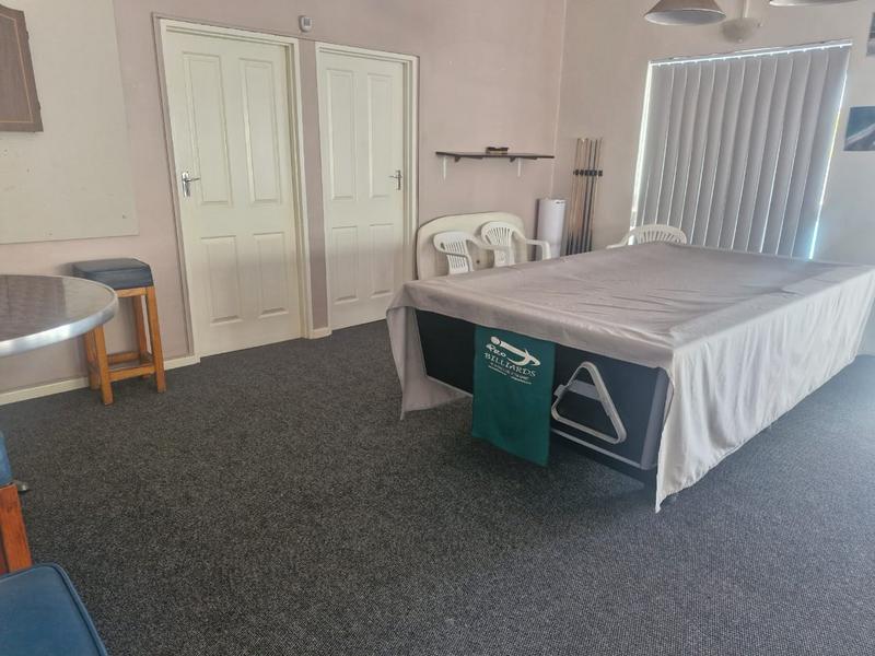 To Let 2 Bedroom Property for Rent in Big Bay Western Cape